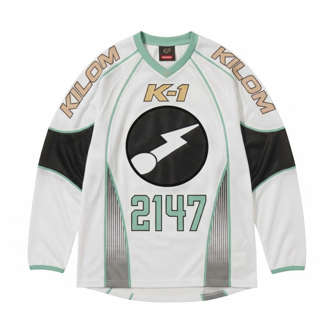 Kilom K-1 Jersey
