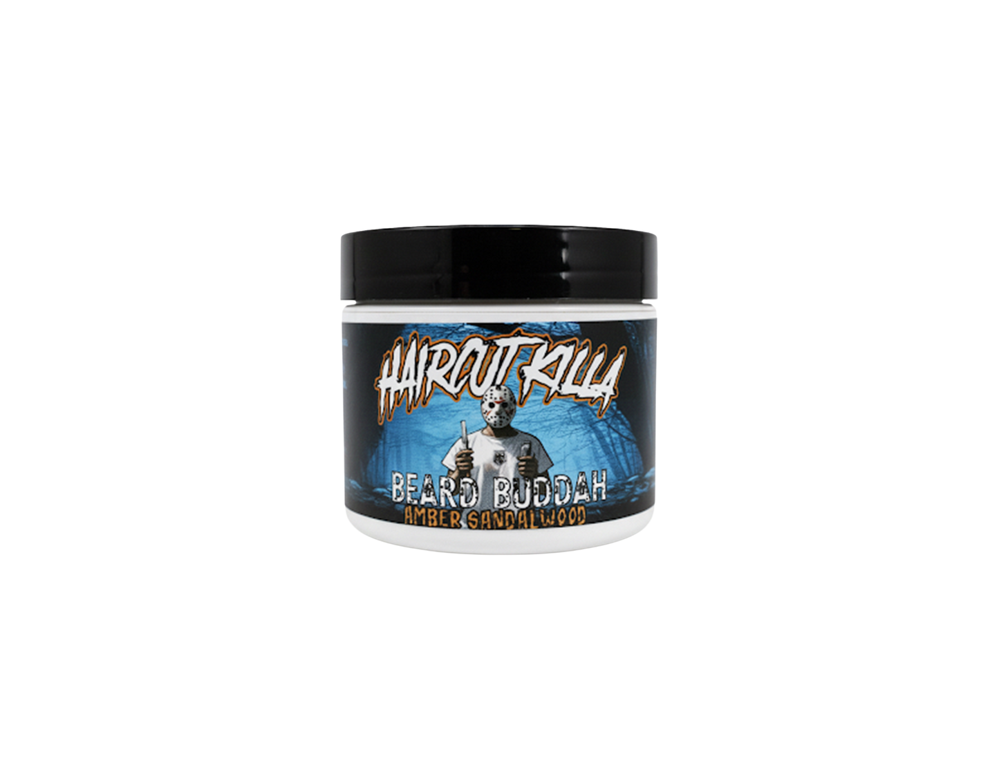 Haircut Killa's Beard Buddah 2oz
