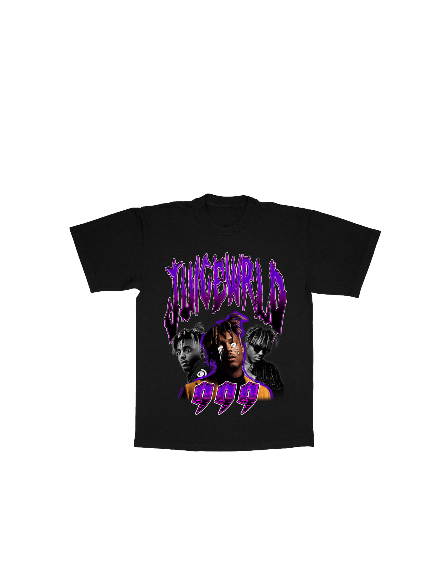 JUICE WRLD TEE