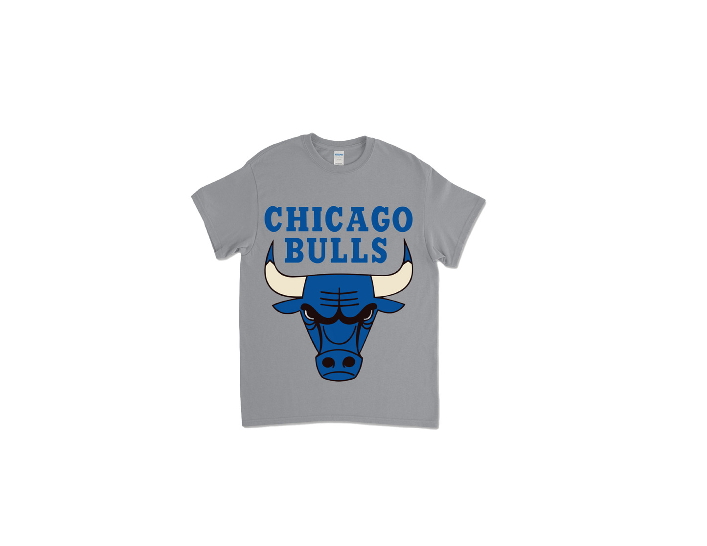 CHICAGO BULLS TEE