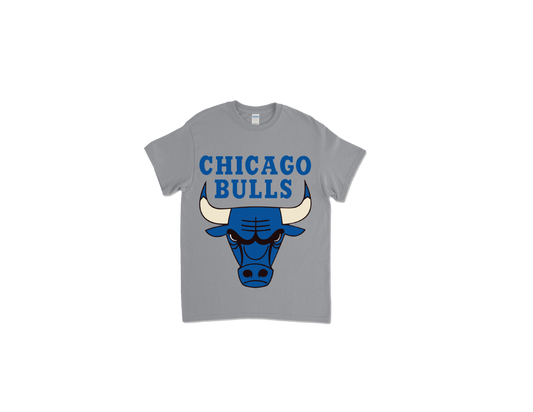 CHICAGO BULLS TEE