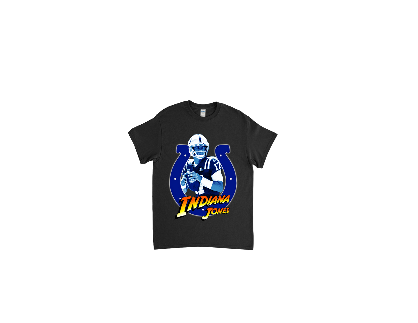 DANIEL INDIANA JONES TEE