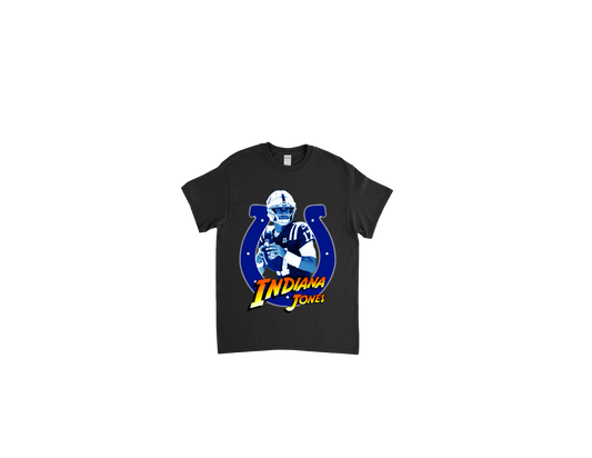 DANIEL INDIANA JONES TEE