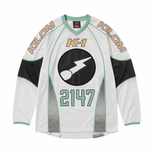 Kilom K-1 Jersey