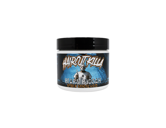 Haircut Killa's Beard Buddah 2oz