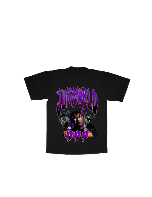 JUICE WRLD TEE