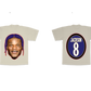 LAMAR "ACTION" JACKSON TEE