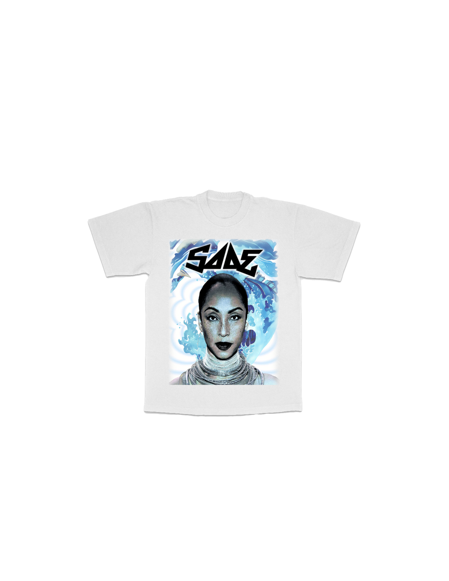 SADE TEE