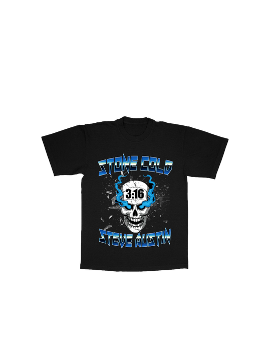 STONE COLD STEVE AUSTIN T-SHIRT